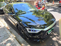 BYD HAN 2024 Han DM-i 1.5T CVT Glory Edition 121 km Prestige Model - 3