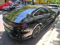 BYD HAN 2024 Han DM-i 1.5T CVT Glory Edition 121 km Prestige Model - 4