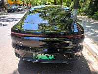 BYD HAN 2024 Han DM-i 1.5T CVT Glory Edition 121 km Prestige Model - 5