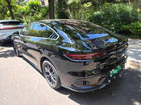 BYD HAN 2024 Han DM-i 1.5T CVT Glory Edition 121 km Prestige Model - 6