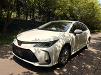 Toyota 2024 Corolla 1.2T CVT Elite Edition - 1