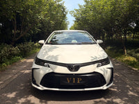 Toyota 2024 Corolla 1.2T CVT Elite Edition - 2