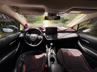 Toyota 2024 Corolla 1.2T CVT Elite Edition - 4