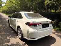 Toyota 2024 Corolla 1.2T CVT Elite Edition - 6
