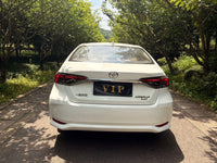Toyota 2024 Corolla 1.2T CVT Elite Edition - 7