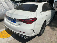 Mercedes-Benz C-Class 2024 C 260 L 48V 1.5T Sport Model (Facelift III) - 5