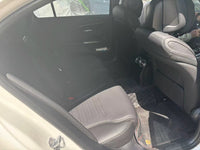 Mercedes-Benz C-Class 2024 C 260 L 48V 1.5T Sport Model (Facelift III) - 4