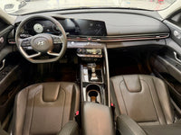 Hyundai 2023 Elantra Sedan 1.5 CVT TOP Flagship Version - 6