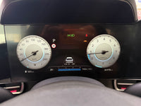 Hyundai 2023 Elantra Sedan 1.5 CVT TOP Flagship Version - 14