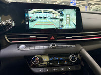 Hyundai 2023 Elantra Sedan 1.5 CVT TOP Flagship Version - 15