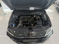 Hyundai 2023 Elantra Sedan 1.5 CVT TOP Flagship Version - 13