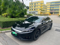 BYD HAN 2024 Han DM-i 1.5T CVT Glory Edition 121 km Elite Model - 1