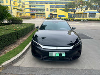 BYD HAN 2024 Han DM-i 1.5T CVT Glory Edition 121 km Elite Model - 2