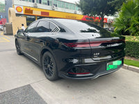 BYD HAN 2024 Han DM-i 1.5T CVT Glory Edition 121 km Elite Model - 3