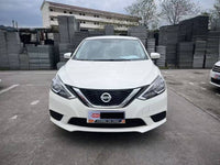 Nissan 2022 Sylphy Classic 1.6 CVT XE Comfort Version - 2