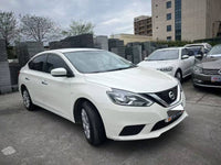 Nissan 2022 Sylphy Classic 1.6 CVT XE Comfort Version - 3