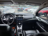 Nissan 2022 Sylphy Classic 1.6 CVT XE Comfort Version - 4