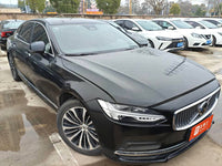 Volvo 2023 S90 48V 2.0T B5 Zhiyi Luxury Edition - 2