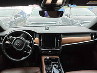 Volvo 2023 S90 48V 2.0T B5 Zhiyi Luxury Edition - 4