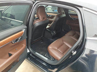 Volvo 2023 S90 48V 2.0T B5 Zhiyi Luxury Edition - 5