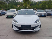 BYD 2024 Seal 06 DM-i 1.5 CVT 120 km Flagship Model - 2