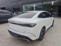 BYD 2024 Seal 06 DM-i 1.5 CVT 120 km Flagship Model - 4