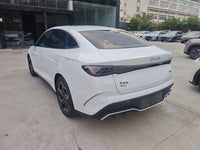 BYD 2024 Seal 06 DM-i 1.5 CVT 120 km Flagship Model - 5