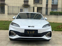 BYD 2024 Seal 06 DM-i 1.5 CVT 120 km Flagship Model - 2