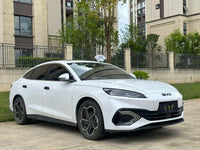 BYD 2024 Seal 06 DM-i 1.5 CVT 120 km Flagship Model - 3