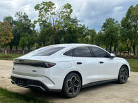 BYD 2024 Seal 06 DM-i 1.5 CVT 120 km Flagship Model - 5