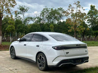BYD 2024 Seal 06 DM-i 1.5 CVT 120 km Flagship Model - 6