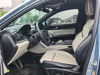 BYD Tang New Energy 2024 Tang EV Glory Edition 635KM All-Wheel-Drive Flagship Model - 1