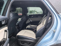 BYD Tang New Energy 2024 Tang EV Glory Edition 635KM All-Wheel-Drive Flagship Model - 2