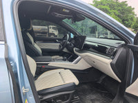 BYD Tang New Energy 2024 Tang EV Glory Edition 635KM All-Wheel-Drive Flagship Model - 4