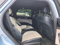 BYD Tang New Energy 2024 Tang EV Glory Edition 635KM All-Wheel-Drive Flagship Model - 5