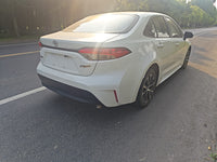 Toyota 2022 Levin 1.5 CVT TNGA Entry Version - 4