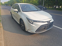 Toyota 2022 Levin 1.5 CVT TNGA Entry Version - 3