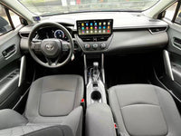 Toyota 2024 Corolla Cross 2.0 CVT Pioneer - 9