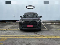 Toyota 2024 Corolla Cross 2.0 CVT Pioneer - 3