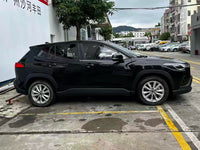 Toyota 2024 Corolla Cross 2.0 CVT Pioneer - 4