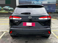 Toyota 2024 Corolla Cross 2.0 CVT Pioneer - 5