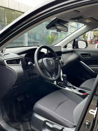 Toyota 2024 Corolla Cross 2.0 CVT Pioneer - 7