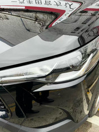 Toyota 2024 Corolla Cross 2.0 CVT Pioneer - 6