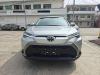Toyota Corolla Cross 2024 Frontlander 2.0 CVT Luxury Edition - 2