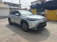 Toyota Corolla Cross 2024 Frontlander 2.0 CVT Luxury Edition - 3