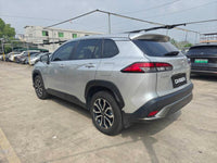 Toyota Corolla Cross 2024 Frontlander 2.0 CVT Luxury Edition - 4