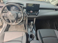 Toyota Corolla Cross 2024 Frontlander 2.0 CVT Luxury Edition - 7
