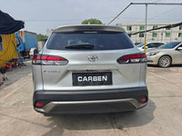 Toyota Corolla Cross 2024 Frontlander 2.0 CVT Luxury Edition - 5