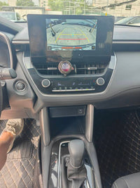 Toyota Corolla Cross 2024 Frontlander 2.0 CVT Luxury Edition - 8