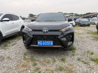 Toyota Wildlander 2024 Venza 2.0 CVT 2WD Urban Edition - 2